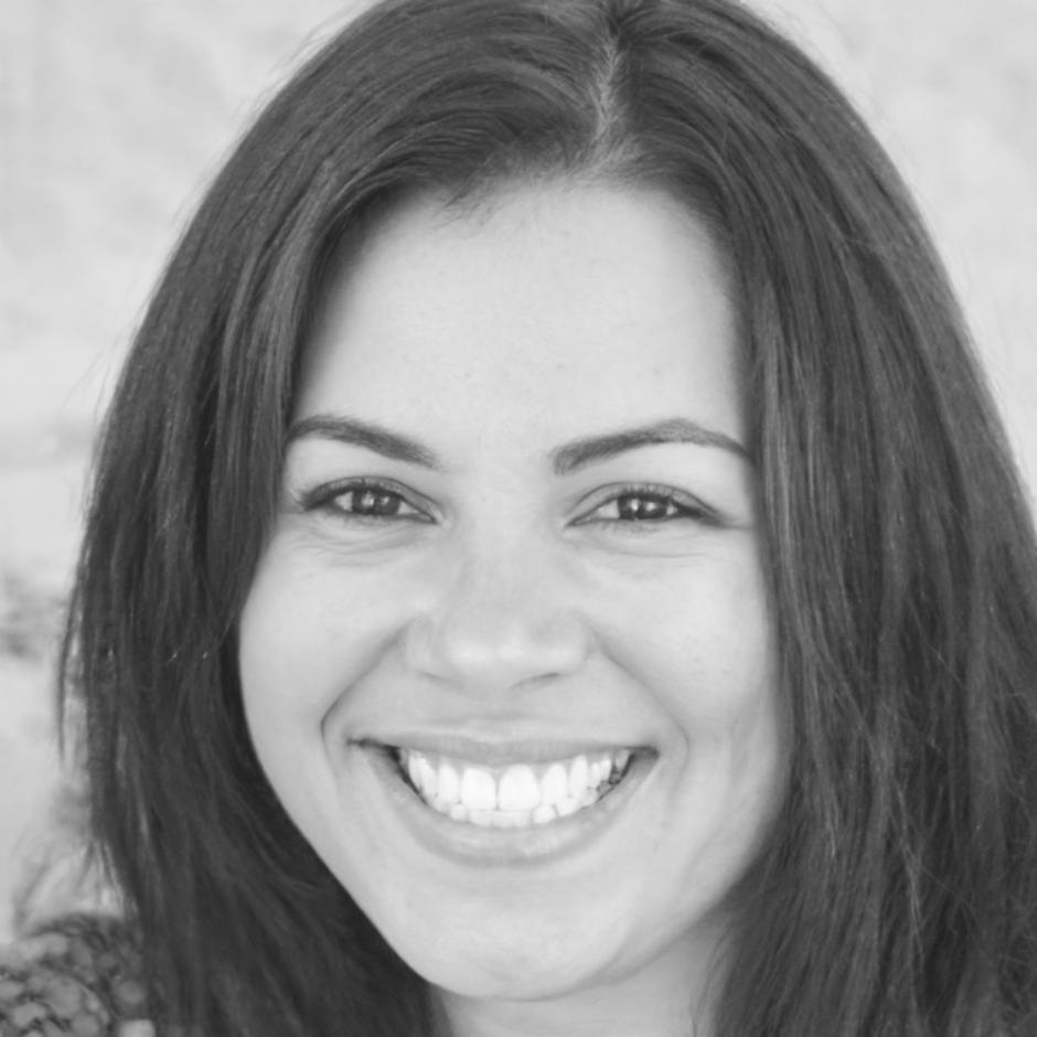 Portrait de Sarah, productrice musicale