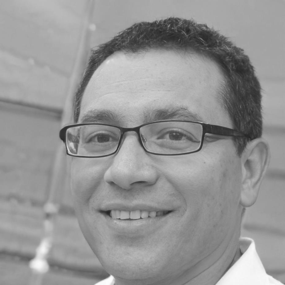 Portrait de Marc Dubois, compositeur professionnel